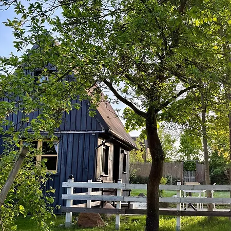 Σπίτι διακοπών Tiny House *
