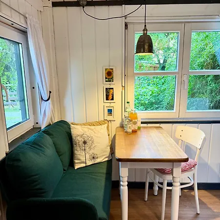 Tiny House Σπίτι διακοπών *