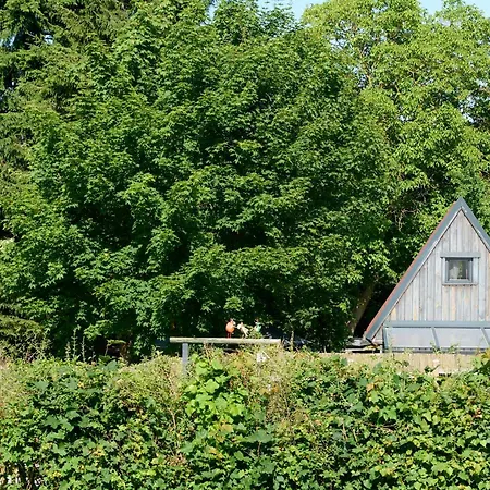 Tiny House Σπίτι διακοπών