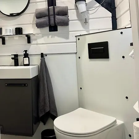 Tiny House