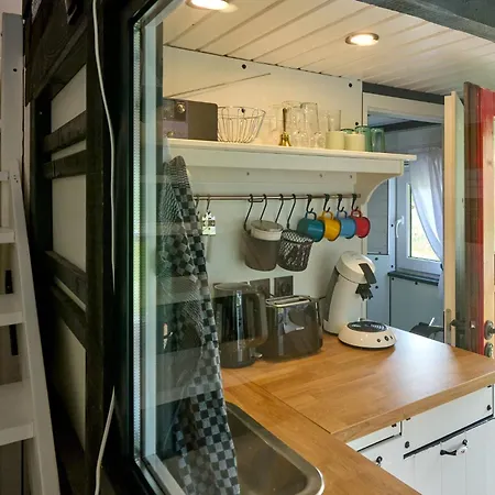 Tiny House Σπίτι διακοπών
