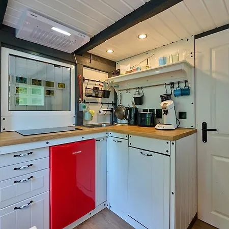 Tiny House Σπίτι διακοπών