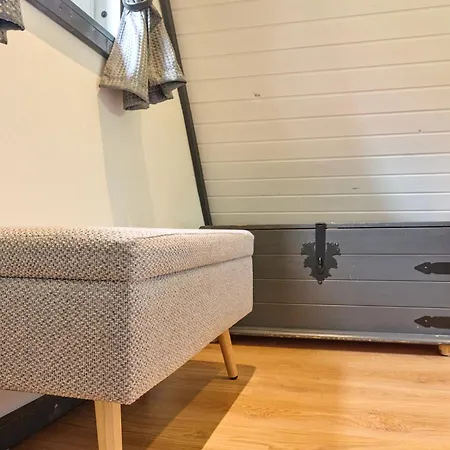 Tiny House Σπίτι διακοπών