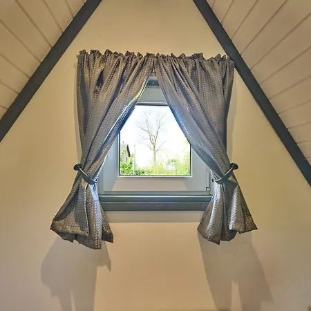 Tiny House Σπίτι διακοπών Gerswalde