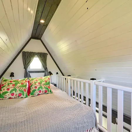 Σπίτι διακοπών Tiny House *