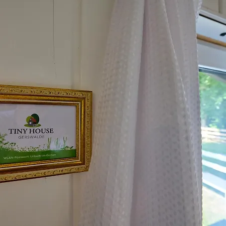 Tiny House Gerswalde