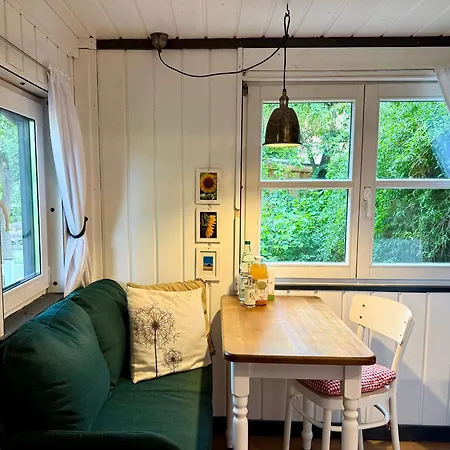 Tiny House Gerswalde