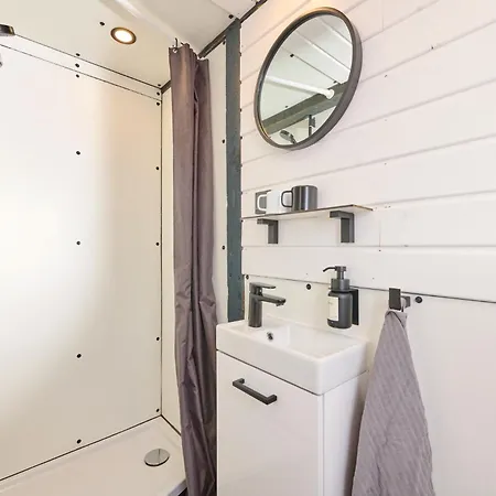 Tiny House Σπίτι διακοπών